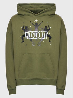 Bluza Mindout