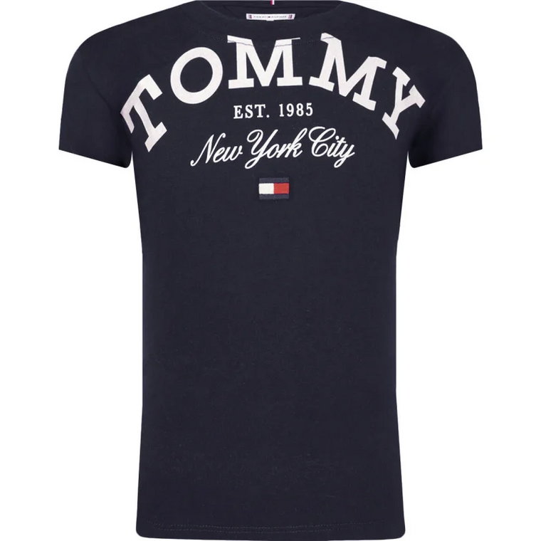 Tommy Hilfiger T-shirt | Regular Fit