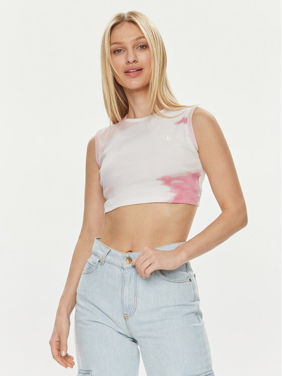 Top  Calvin Klein Jeans