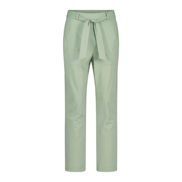 Straight Trousers Raffaello Rossi