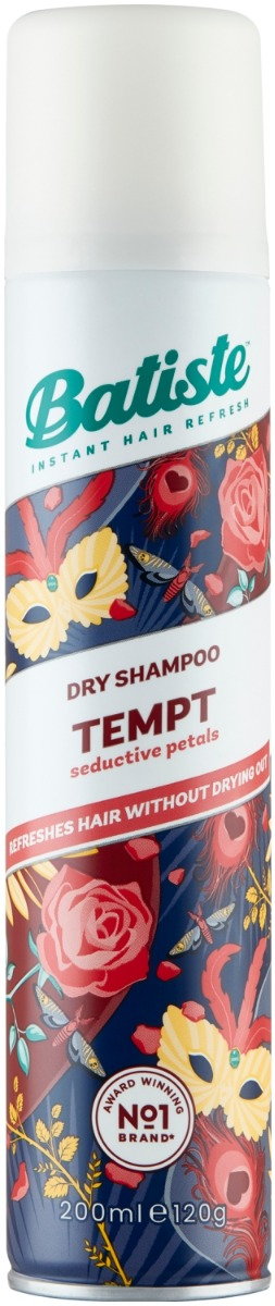 Batiste Tempt -  Suchy Szampon 200 ml