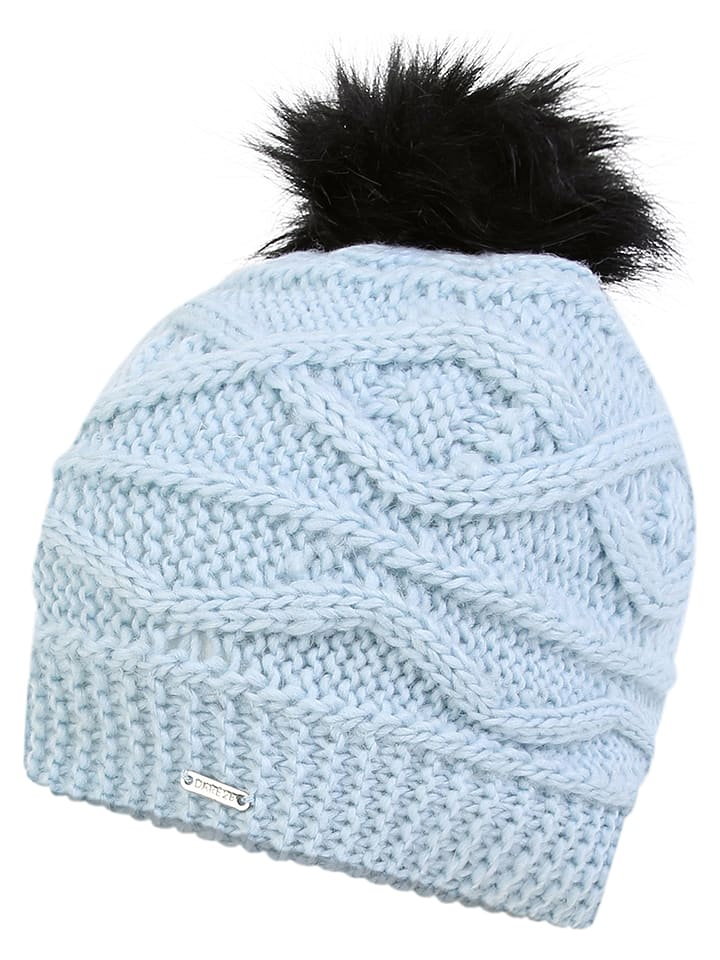 Dare 2b Czapka beanie "Remind II" w kolorze błękitnym