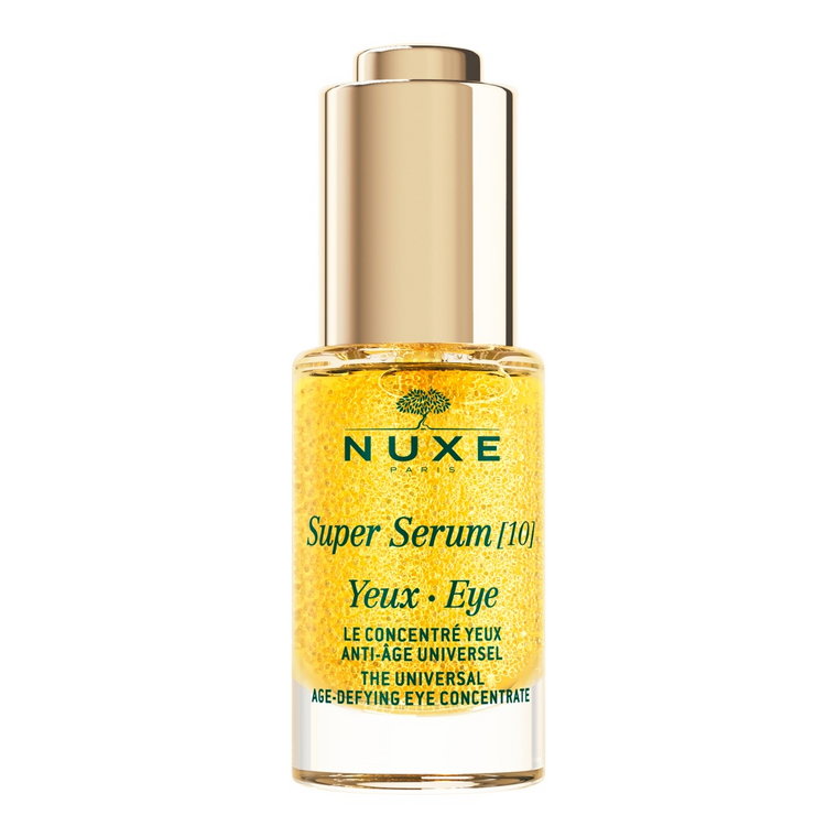 Nuxe Super Serum 10 Serum pod oczy 15ml