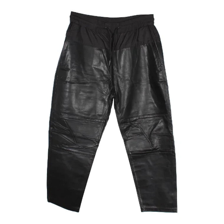 Leather bottoms Alexander Wang