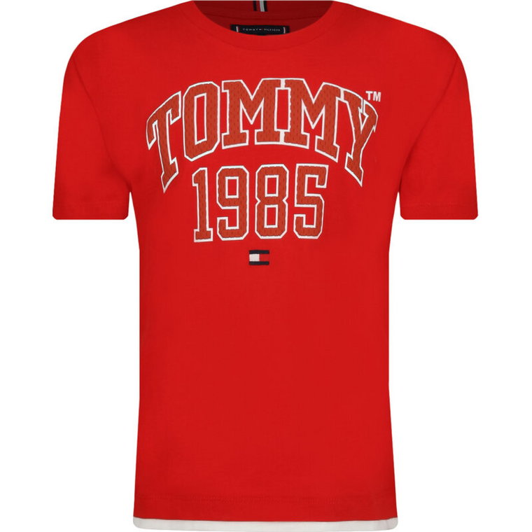 Tommy Hilfiger T-shirt TOMMY VARSITY | Regular Fit