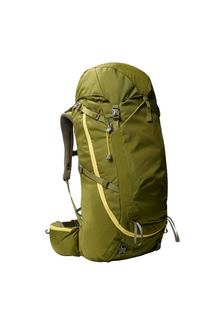 Plecak terra 65-forest olive-new taupe green