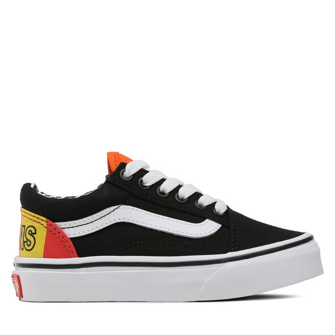 Tenisówki Vans