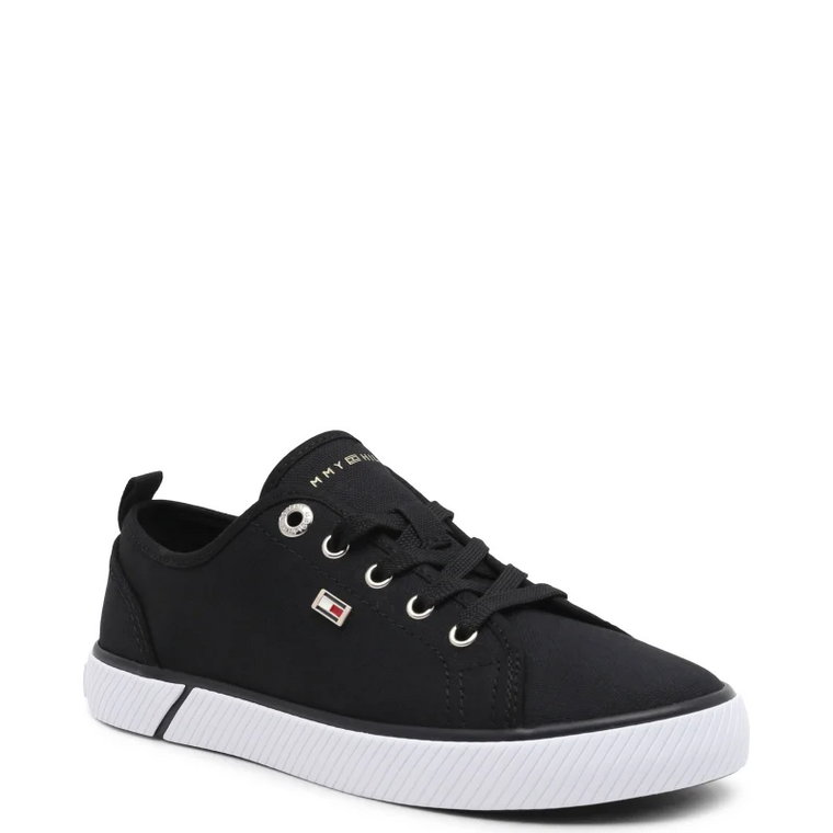 Tommy Hilfiger Tenisówki VULC CANVAS