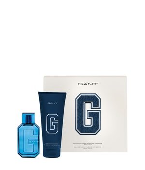 GANT Eau de Toilette + Hair & Body Shampoo Zestaw zapachowy 1 szt.