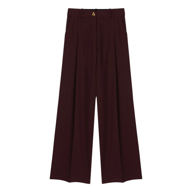 Wide Trousers Aeron