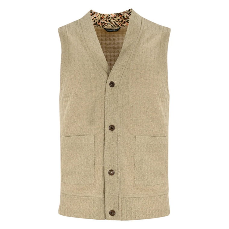 Vests Daniele Alessandrini