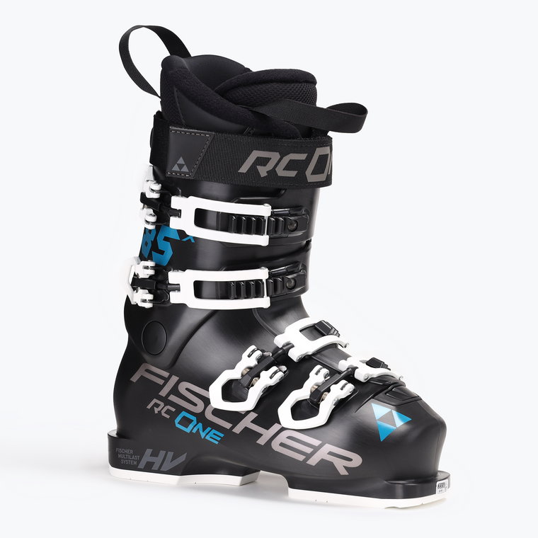 Buty narciarskie damskie Fischer RC ONE X 85 czarne U30620 | WYSYŁKA W 24H | 30 DNI NA ZWROT