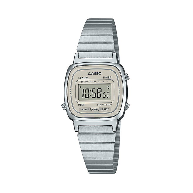 Zegarek Casio