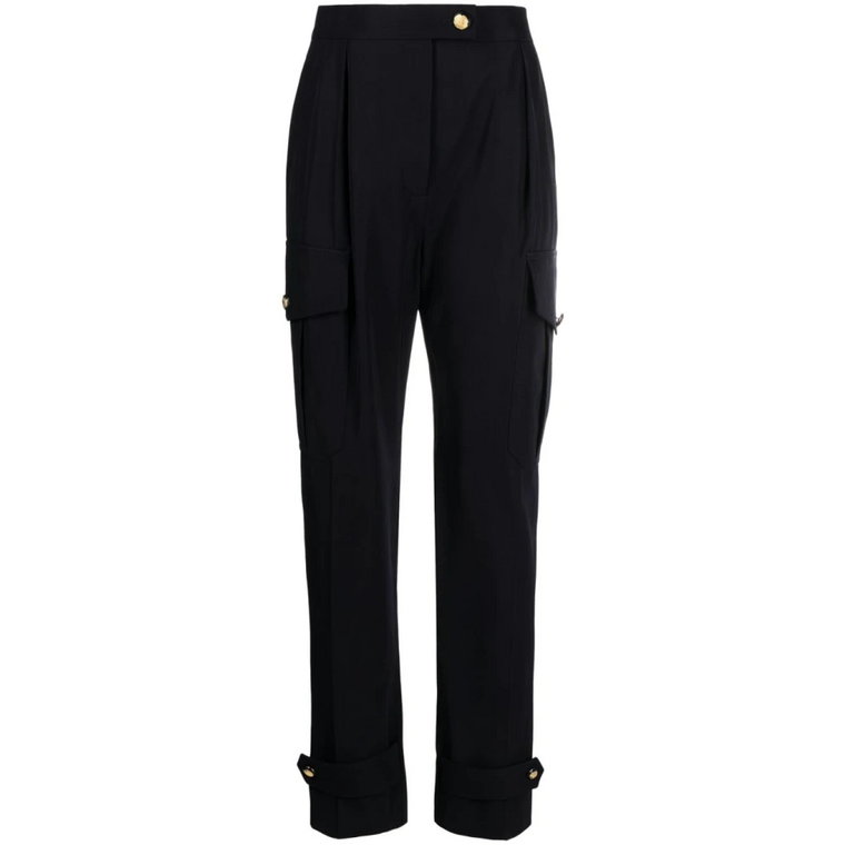 Tapered Trousers Alexander McQueen