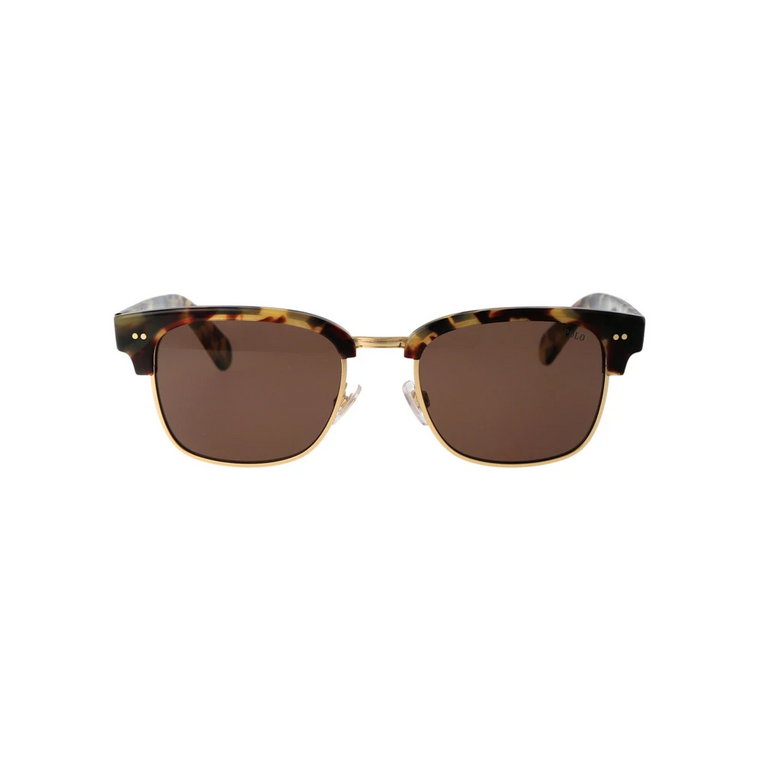 Okulary przeciwsłoneczne 0Ph4202 - Stylowe i Trendy Polo Ralph Lauren
