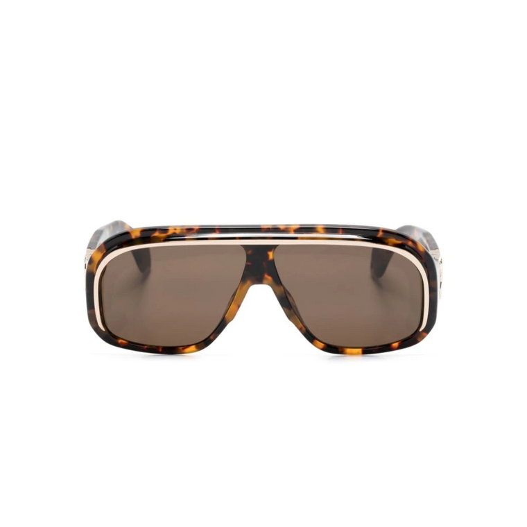 Peri063 1207 Sunglasses Palm Angels