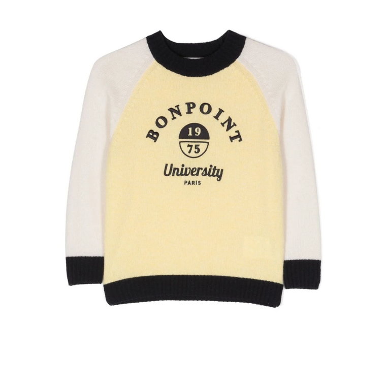 Sweatshirts Bonpoint