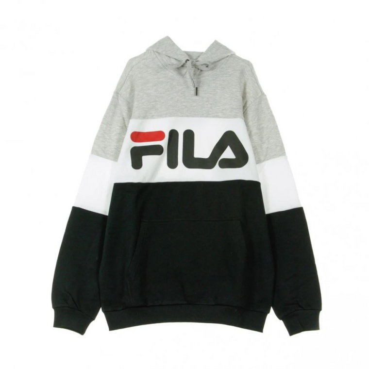 Hoodies Fila