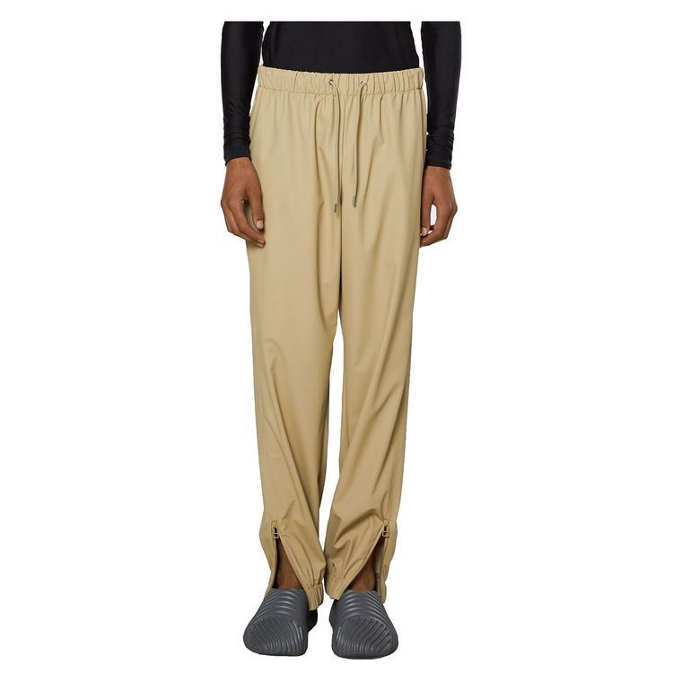 Spodnie przeciwdeszczowe Rains Rain Pants Regular 18560