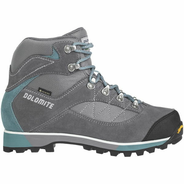 Buty Zernez GTX Wm's Dolomite