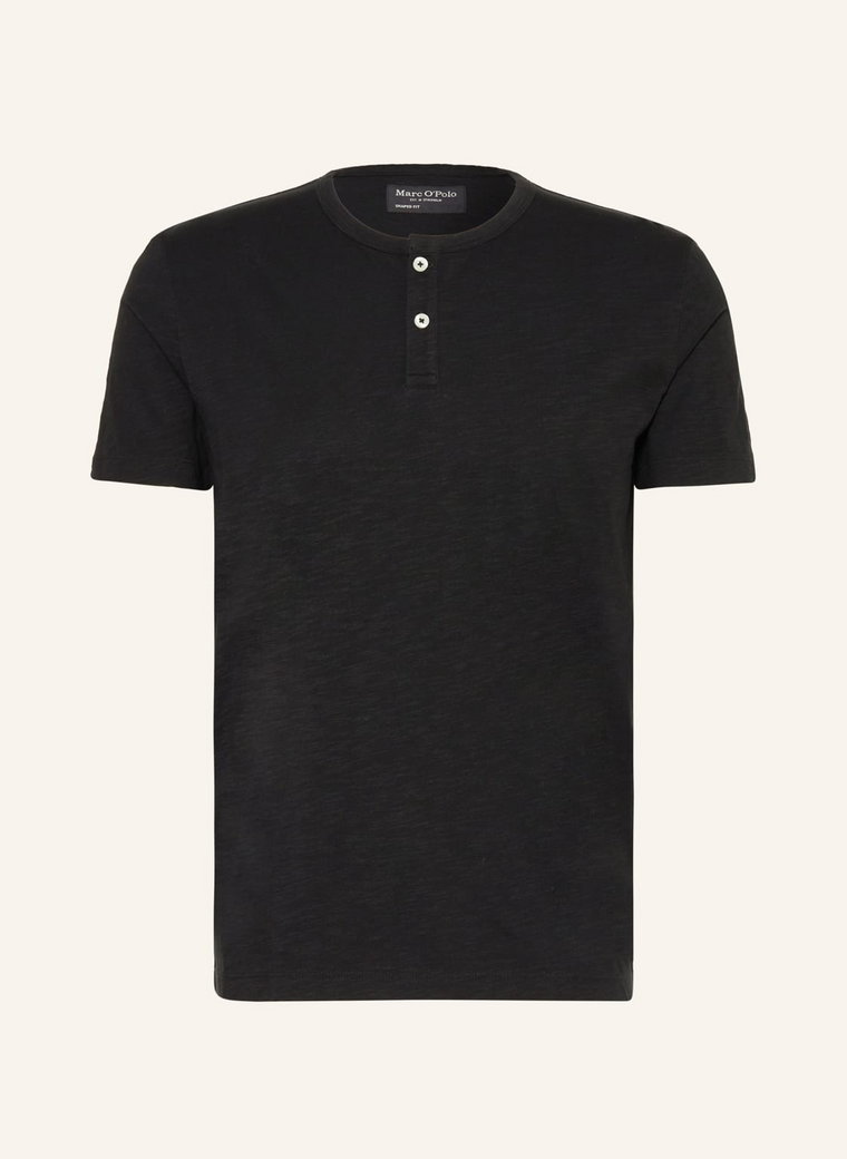 Marc O'polo T-Shirt schwarz