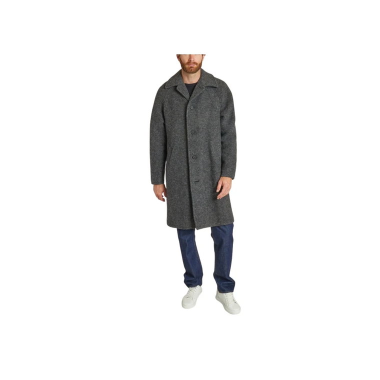 Coats A.p.c.