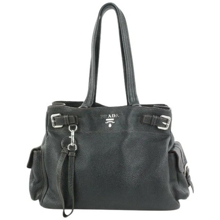 Pre-owned torba na ramię Prada Vintage