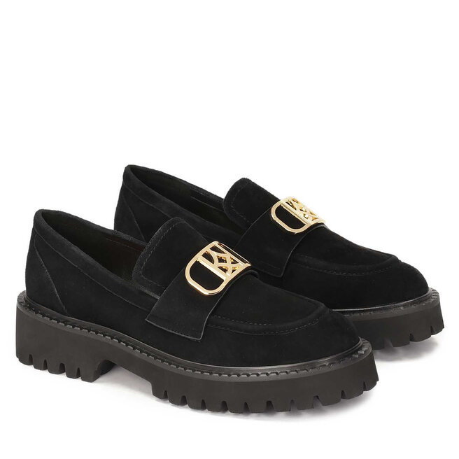 Loafersy Kazar