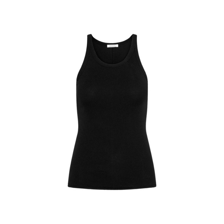 Sleeveless Tops Ragdoll La