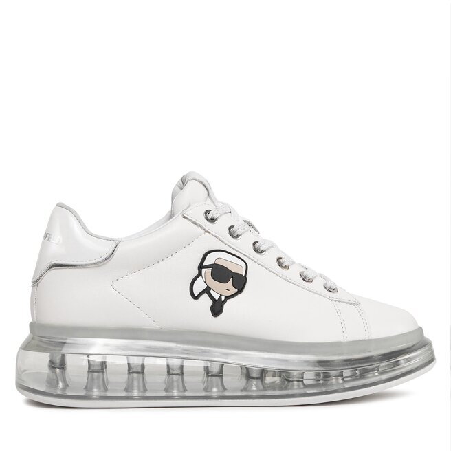 Sneakersy KARL LAGERFELD