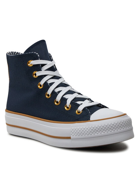 Trampki Converse