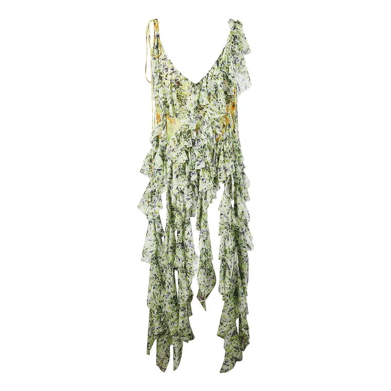 Summer Dresses Dries Van Noten