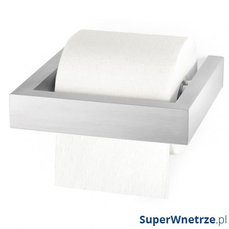 Uchwyt na papier toaletowy Zack Linea kod: ZACK-40386