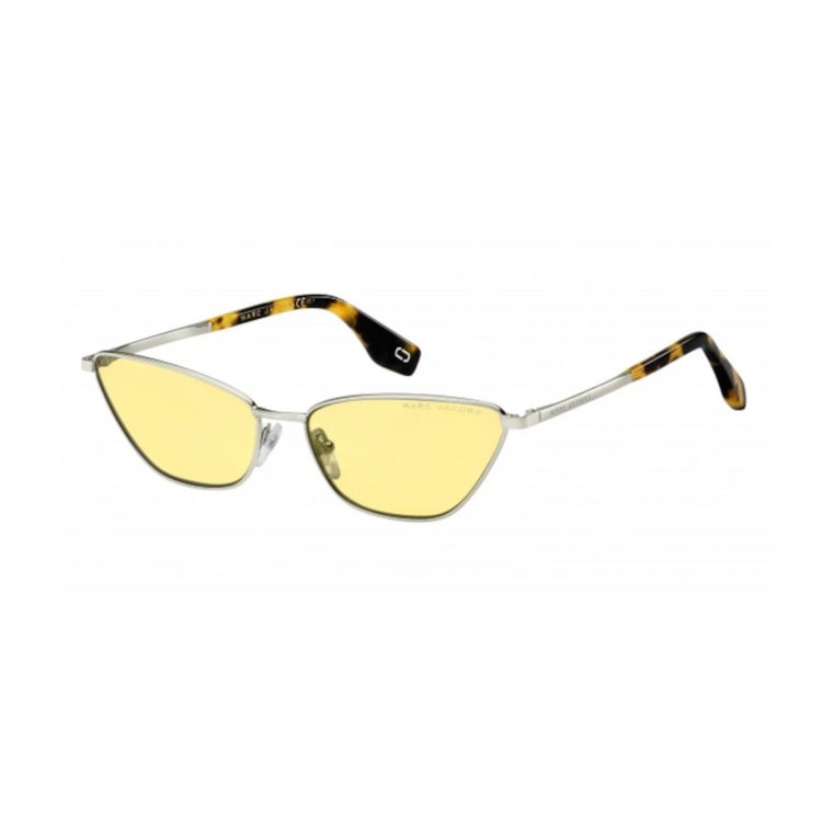Modna kolekcja okularów przeciwsłonecznych Marc Jacobs