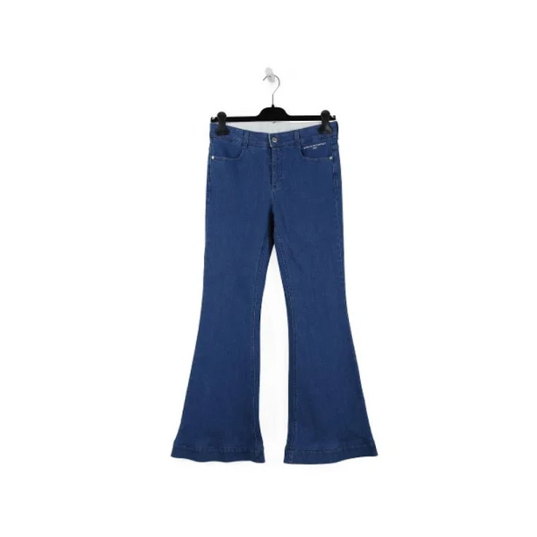 Pre-owned Jeans Stella McCartney Pre-owned