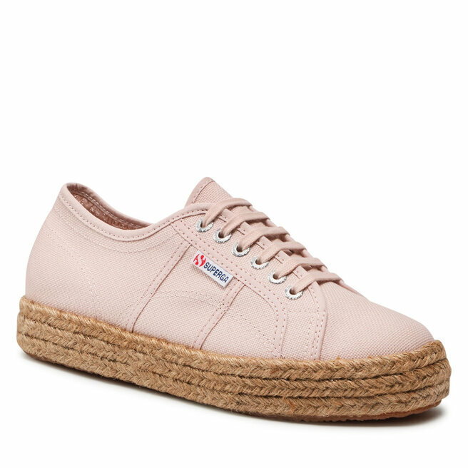 Espadryle Superga