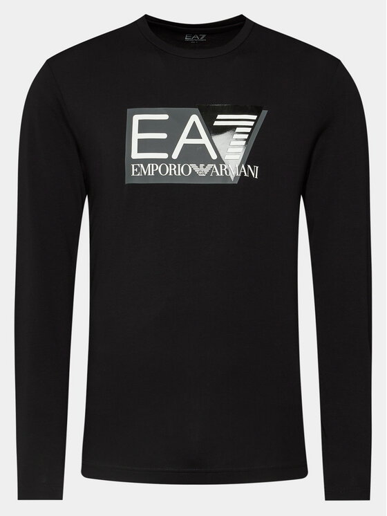 Longsleeve EA7 Emporio Armani