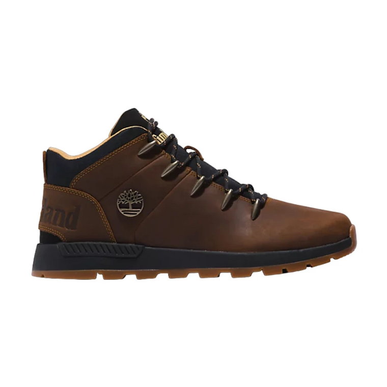 Lace-up Boots Timberland