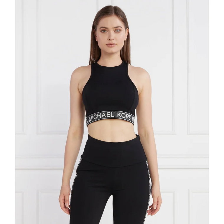 Michael Kors Top BRAS MMF | Slim Fit