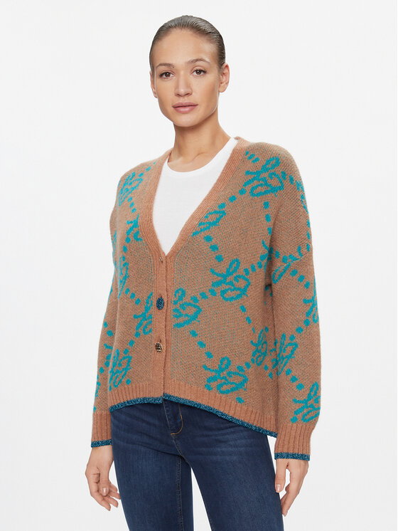 Liu Jo Better cardigan