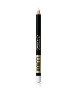 Max Factor Kohl Kajal Kredka w sztyfcie 1.2 g Nr. 010 - White