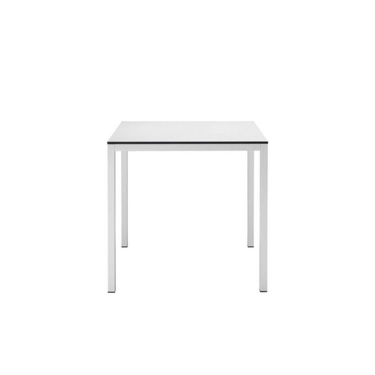 Stół Mirto 70x70 cm biały