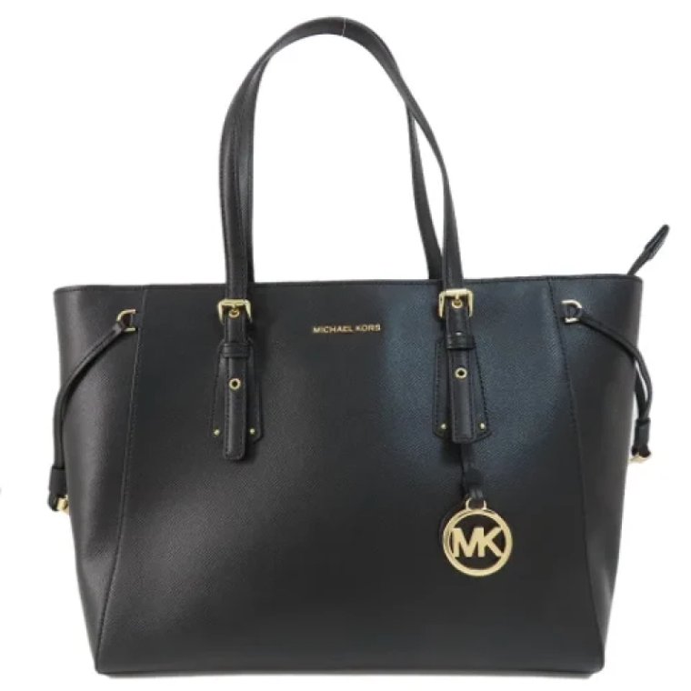 Pre-owned Plastic totes Michael Kors Pre-owned