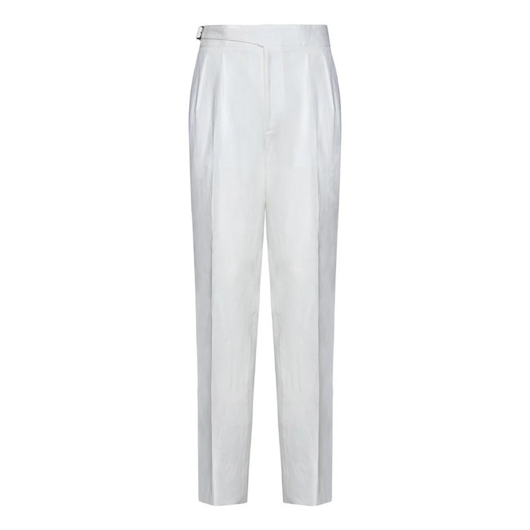 Straight Trousers Ralph Lauren