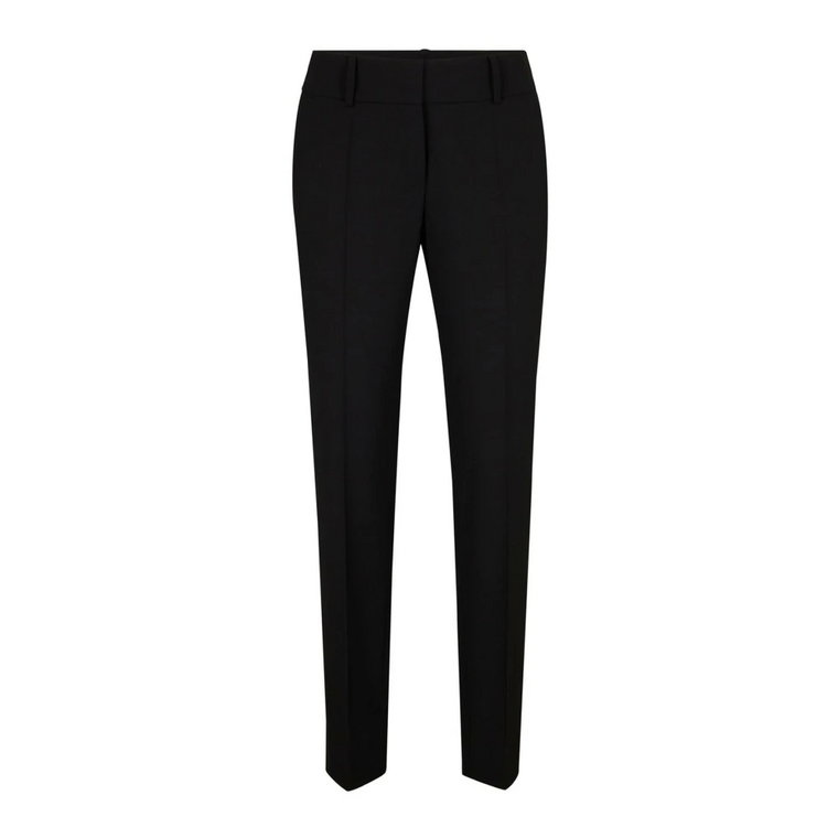 Slim-fit Trousers Windsor