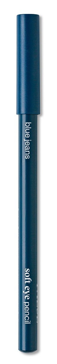 Paese Soft Eye Pencil Kredka do oczu, 04 Blue Jeans