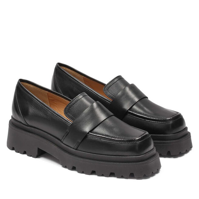 Loafersy Kazar