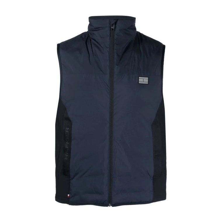 Vests Tommy Hilfiger