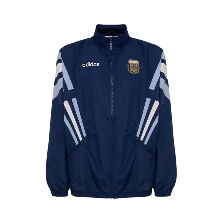 Kurtka sportowa Argentina 1994 Adidas Originals