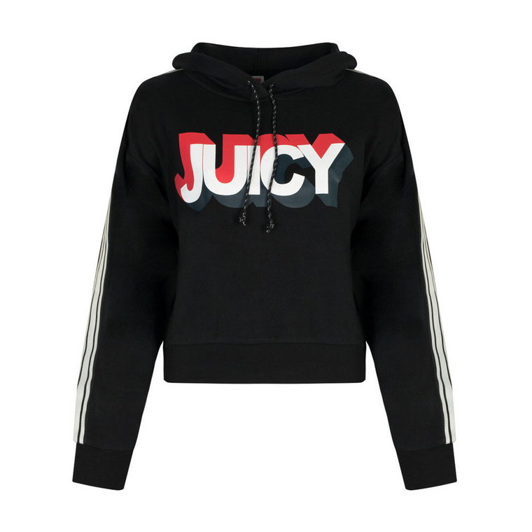 Luźna Koszulka Treningowa Juicy Couture